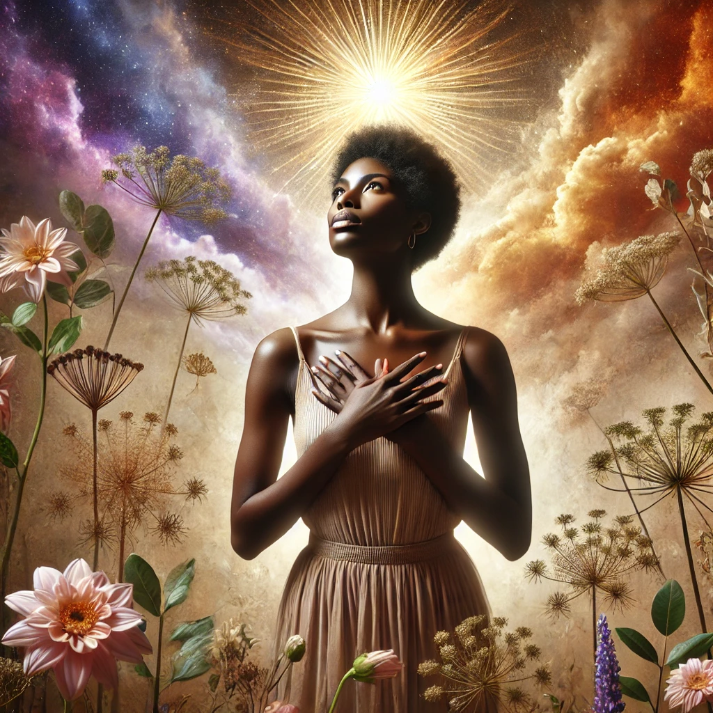 Exhaustion and Empowerment: A Black Caribbean Woman’s&nbsp;Reflection