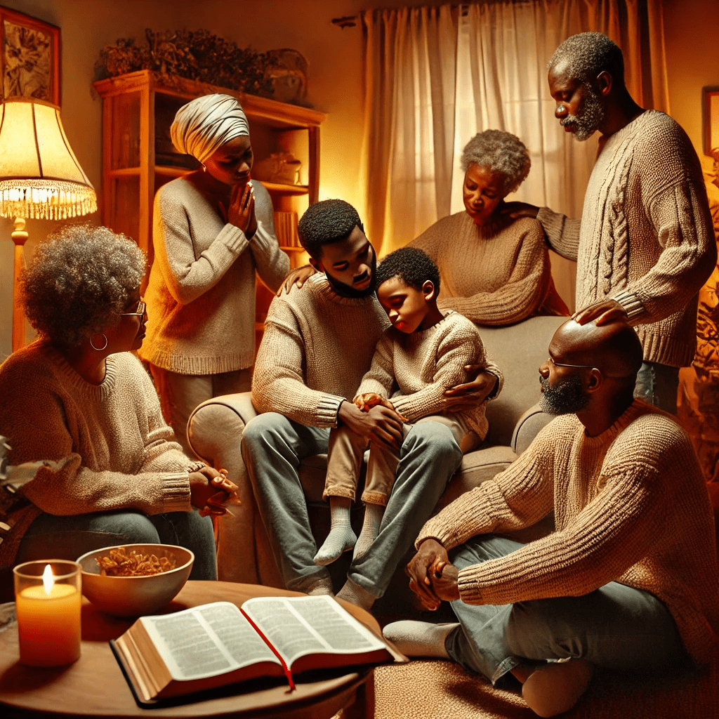 When The Holidays Are Not So Merry and&nbsp;Bright