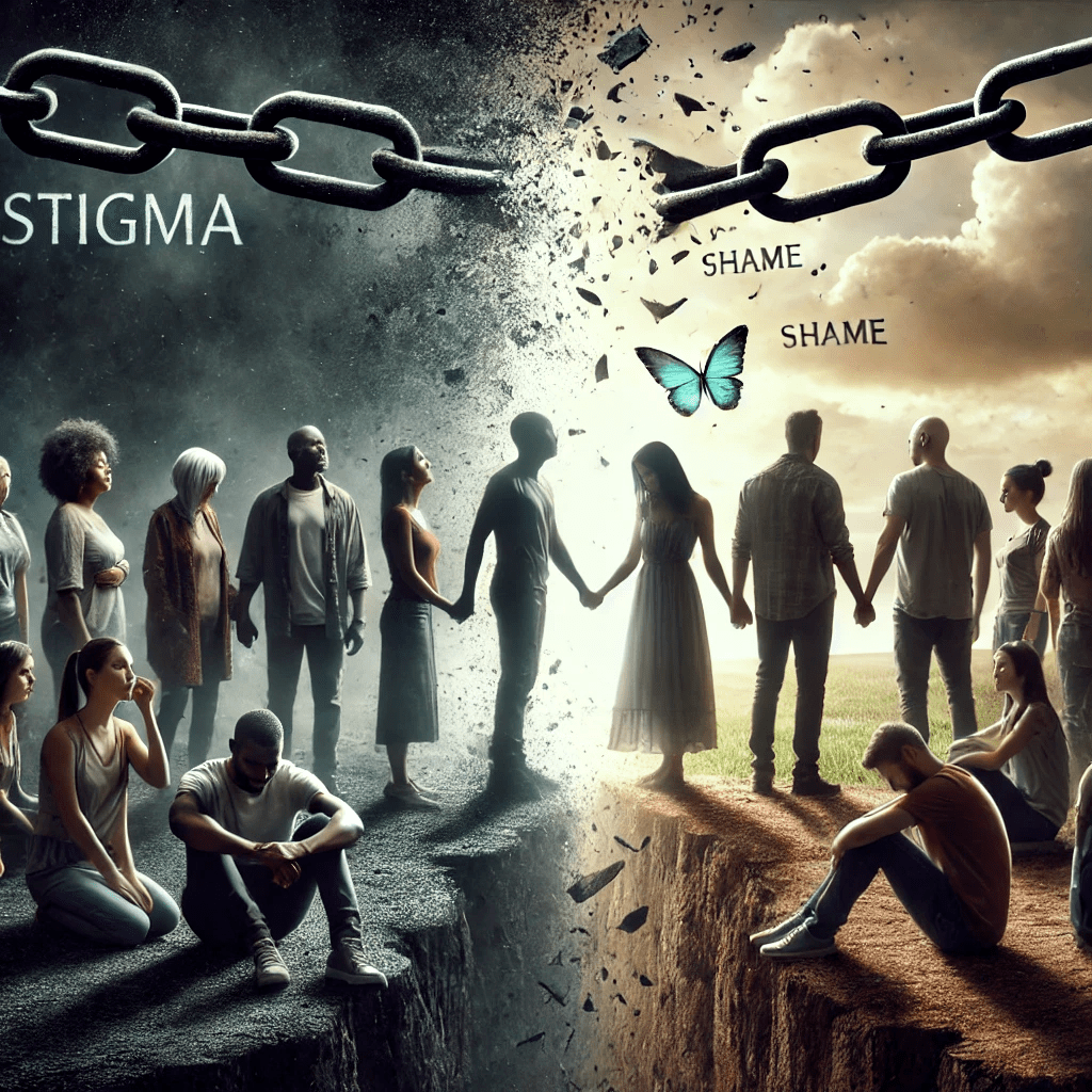 Breaking the Silence: A Call to Address Mental Health in Our&nbsp;Families