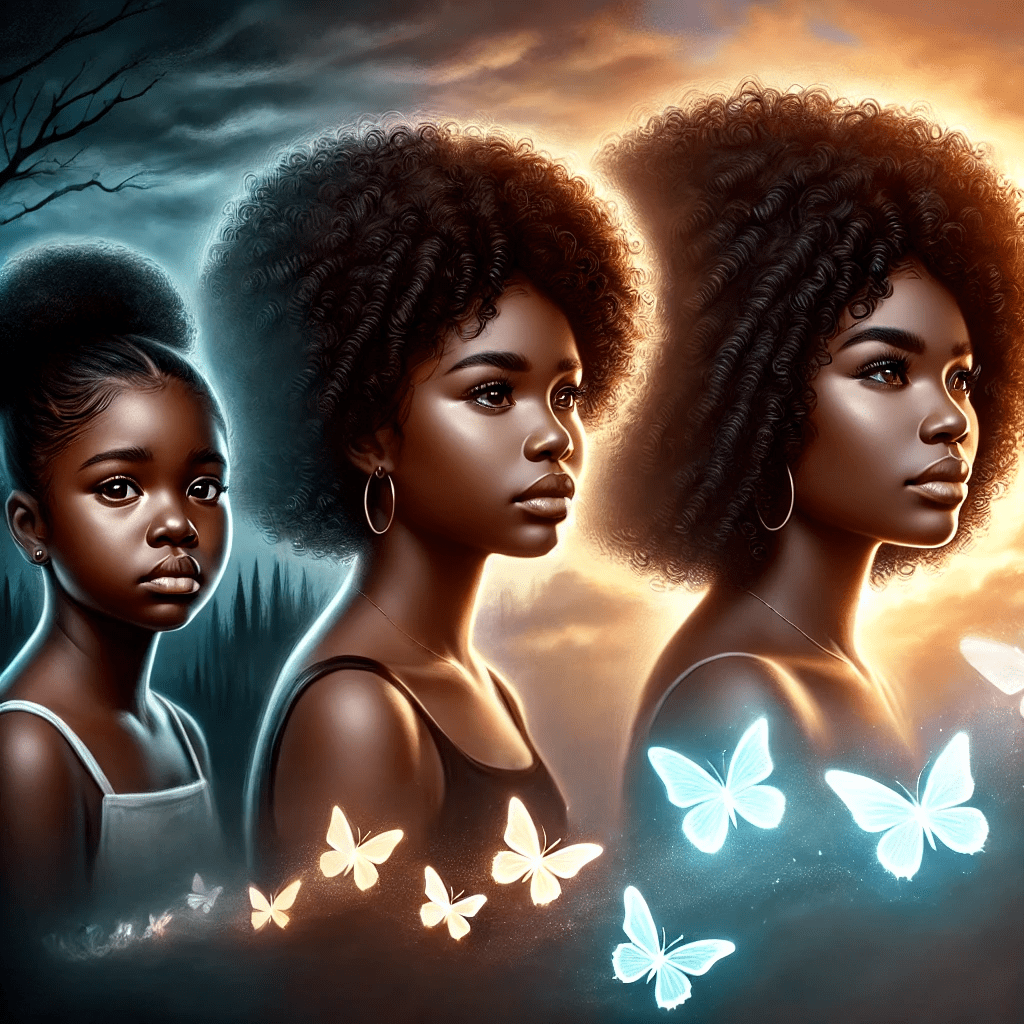 Unveiling the Pain: “Healing the Unseen&nbsp;Wounds”