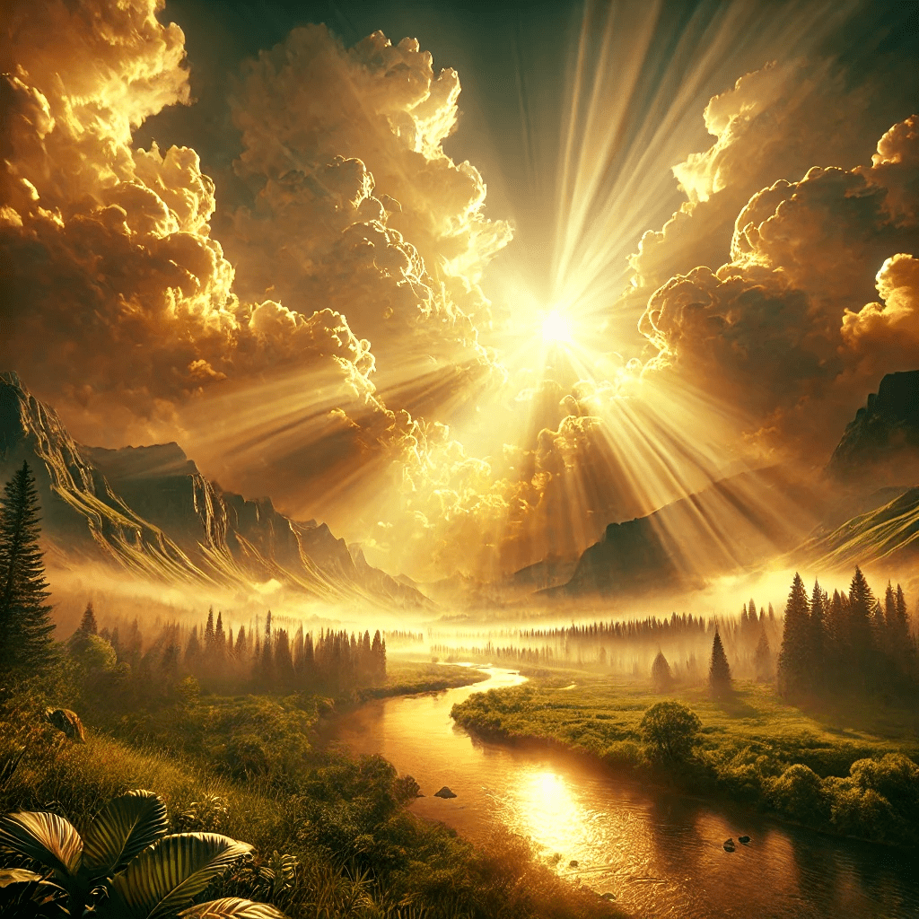 Beauty from Ashes: Finding God’s Glory in Seasons of&nbsp;Suffering”